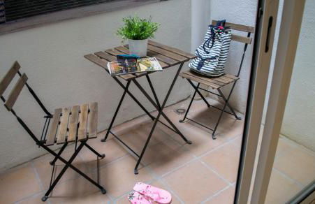 Happy People Gaudi Sant Pau Apartments - Foto 158