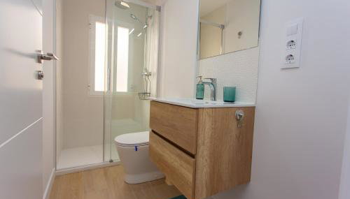 Apartamento Denia Brisas - Foto 4