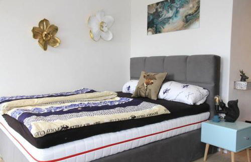 Apartment Tälerblick Maxi -neu modernisiert- - Foto 11