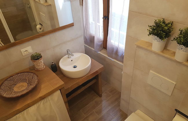 Palazzo Del Lauro - Foto 11