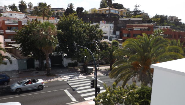 The Blue Corner - Foto 3