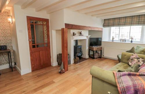 Inglenook Cottage - Foto 4