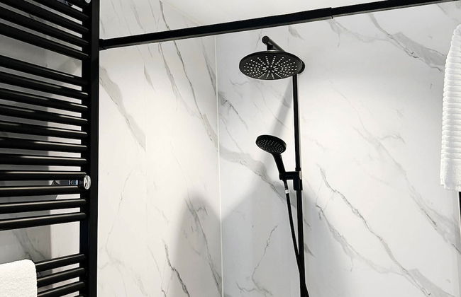 Holiday Home in Rheezerveen With Sauna & Hot Tub - Foto 15