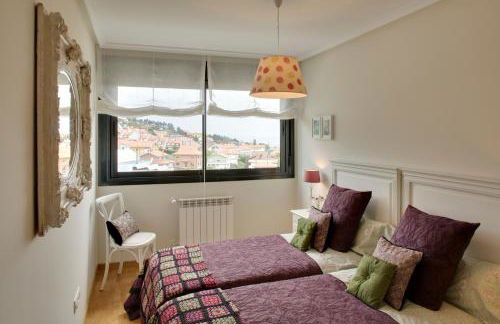 Ático con amplia terraza Nautilus I - VUT-124-AS - Foto 16