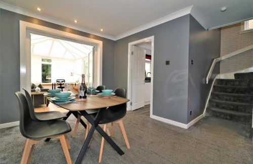 Binnie House - Cumbernauld - Foto 48