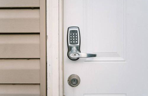 Parking Comfortable Suite - Foto 20