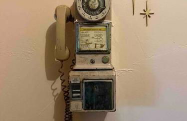 Chic 50s Time Capsule Downtown/OU Med/OK Capitol - Foto 19