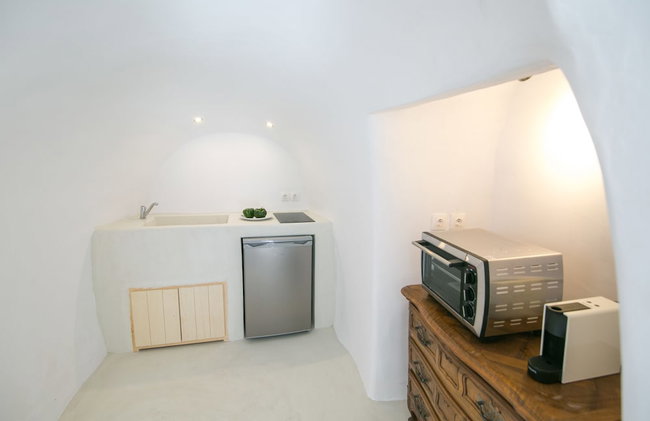 Morfi Cave House - Foto 17
