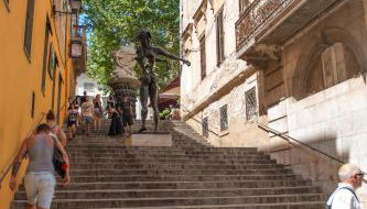 Center Plaza Figueres - Foto 5, Other