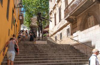 Center Plaza Figueres - Foto 5