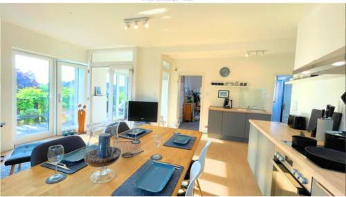 heideferienwohnung - die neue Ferienwohnung - Foto 3