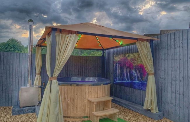 The Lodge Westmoor Farm - Foto 10