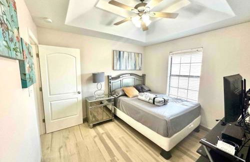 Sharyland Townhome - Foto 14