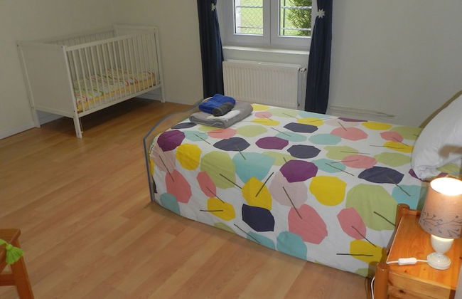 Gîte la Champeigne - Foto 2