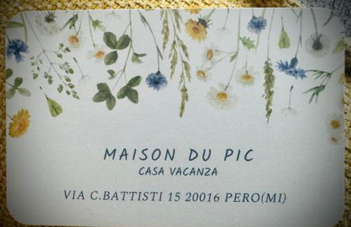 Maison Du Pic - Rho Fiera - Foto 7