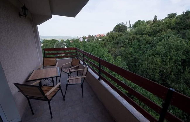 Vila Stefani - Foto 22