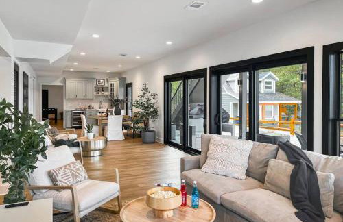 Leo's Bear Lake Hideaway - Foto 6