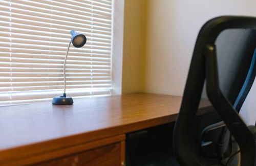 Peaceful Haven on Outskirts - Foto 28