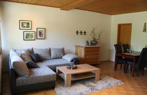 Ferienwohnung Gartenreich - Foto 3