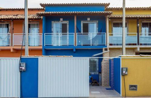 Unamar, conforto em frente a praia! - Foto 3