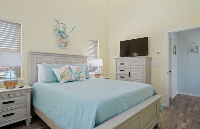 Coastal Paradise - Foto 17