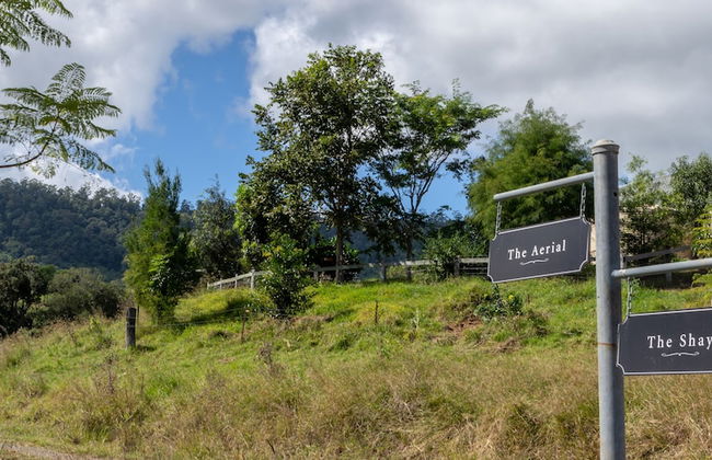 Country Mile Escape - Foto 25