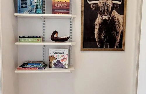 Charming Chalet Close to GNP, Downtown & Game Room! - Foto 67