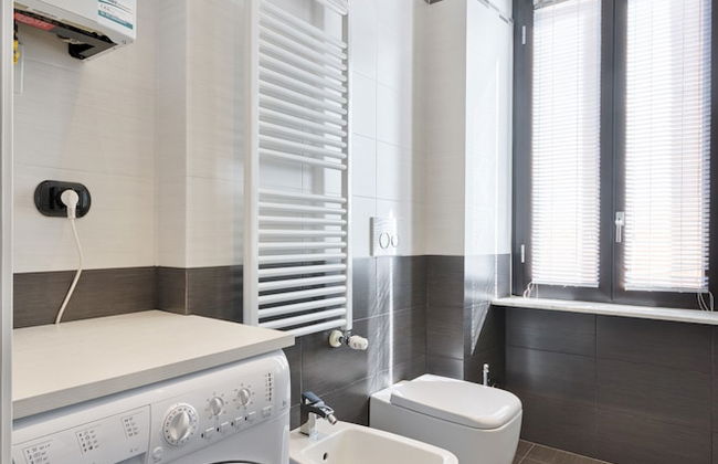 Torino Tribunale & Porta Susa Flat - Foto 20