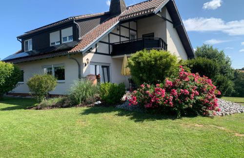 Ferienwohnung bei Besten - Foto 1