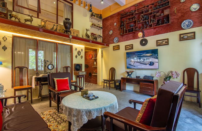 Ancient Saigon House BenThanh Center - Photo 22