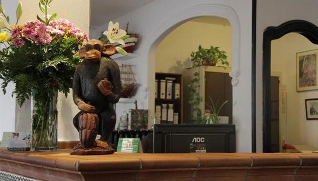 Apartamentos Puerta del Sur - Foto 5