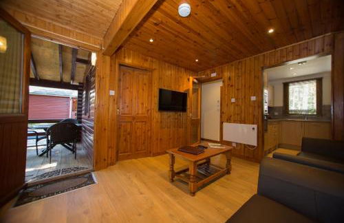 Invercauld Lodges - Foto 10