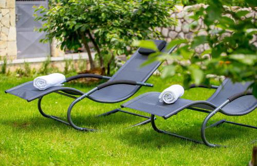 Villa Volcera - Photo 18