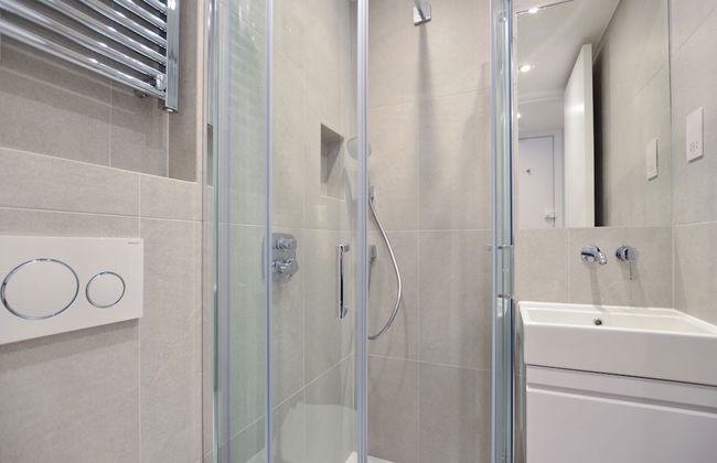 StayPrime Marylebone Serviced Apartments - Photo 76