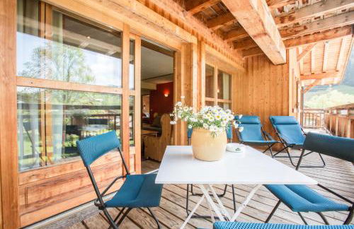 Résidence la Chaumière - Foto 8