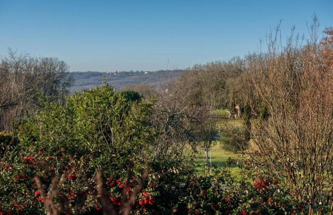 Sunflower Valley Villa, Leobard - Foto 35