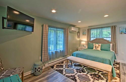 15 Mi to Camelback Resort! The Overlook Home - Foto 9