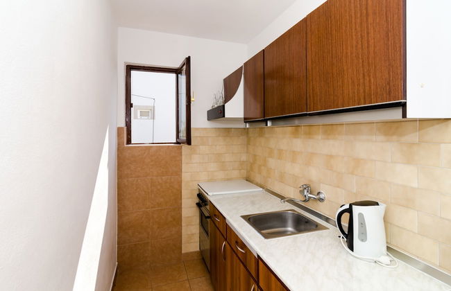 Apartments Villa Ana - Dingac - Photo 24