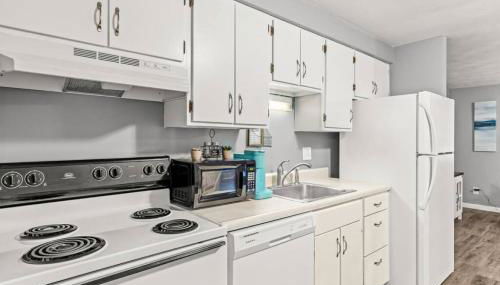 Peaceful 2BD 10 mins from DT Peoria - Foto 5