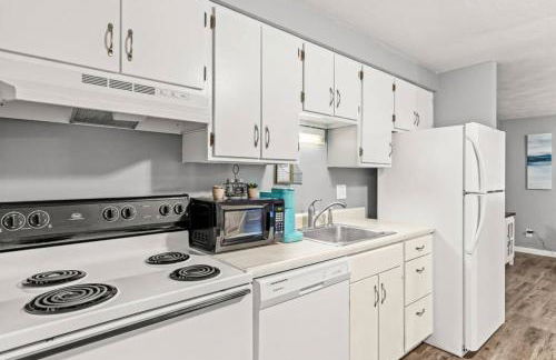 Peaceful 2BD 10 mins from DT Peoria - Foto 5