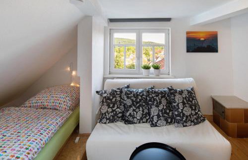 Ferienwohnung Omi Anni - Foto 16