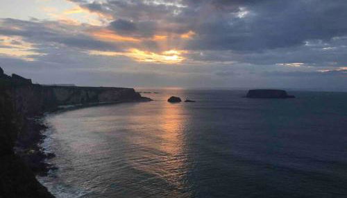 Dunshamrock @Sheep Island View - Foto 5