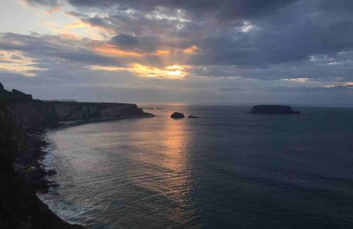 Dunshamrock @Sheep Island View - Foto 5