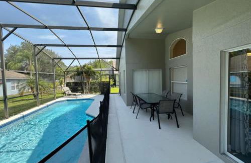 Private Pool Villa, Southern Dunes, Loads of Upgrades - Foto 48