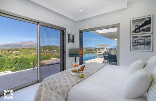 Villa Philia by Abahana Villas - Foto 12