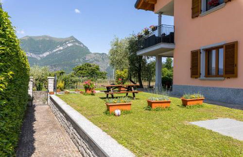 Apartment with garden and parking - Foto 7