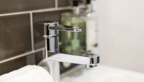 Edinburgh Castle Apartments and Suites - Foto 3