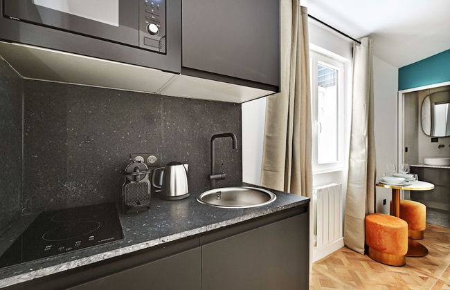 Résidence Paris JAVEL - Photo 46