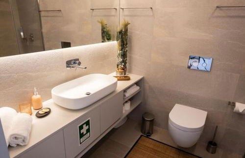 LOCA OFIR Duplex - Entre Rio e Mar - Foto 16