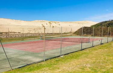 DUNE Océan Luxe Appartement, Accès Plage privé, Parking & Wifi 50m Océan Surf - Foto 40